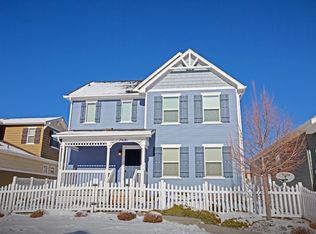7681 Menagerie Ln, Colorado Springs, CO 80923