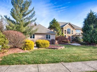 3762 Tiffany Dr, Easton, PA 18045