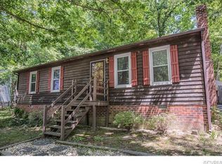 1407 Unison Dr, Midlothian, VA 23113