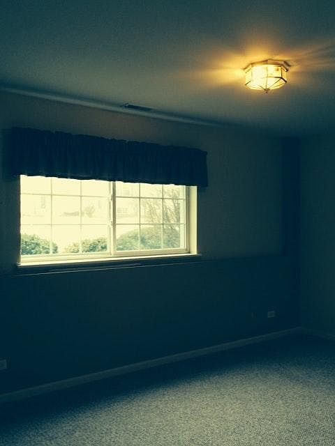 recreation room/basement