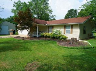 87 Green View Dr, Mountain Home, AR 72653