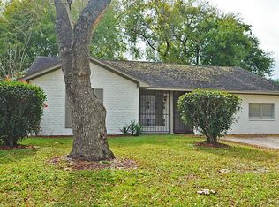 4907 Ingomar Way, Houston, TX 77053