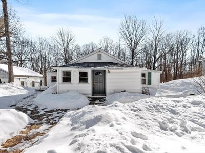 26 Mount Pleasant St, Westborough, MA, 01581