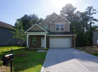 2572 Captains Watch Rd NE, Kannapolis, NC 28083