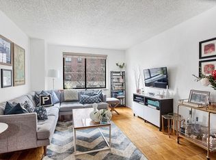 The Soundings, New York, NY 10280
