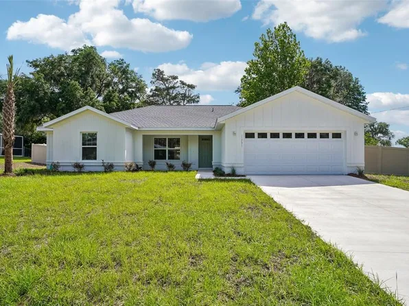 11591 Mockingbird Dr, Dunnellon, FL 34432