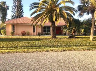 1050 Mangrove Rd, Venice, FL 34293