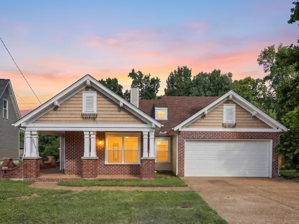 3009 Bromley Way, Antioch, TN 37013
