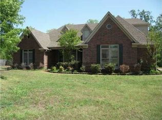 7745 Barker Woods Rd, Arlington, TN 38002