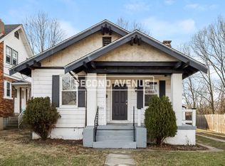 4055 Palos St, Cincinnati, OH 45205