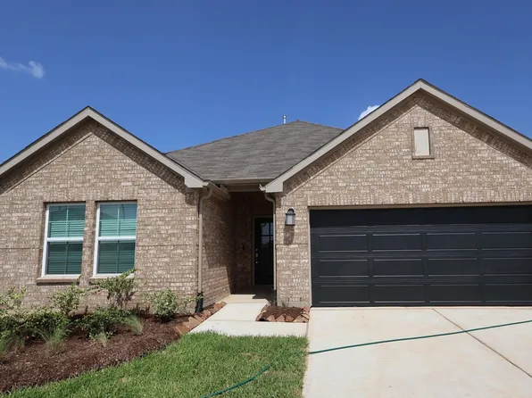 544 Bluebell Maiden Ct, Magnolia, TX 77354