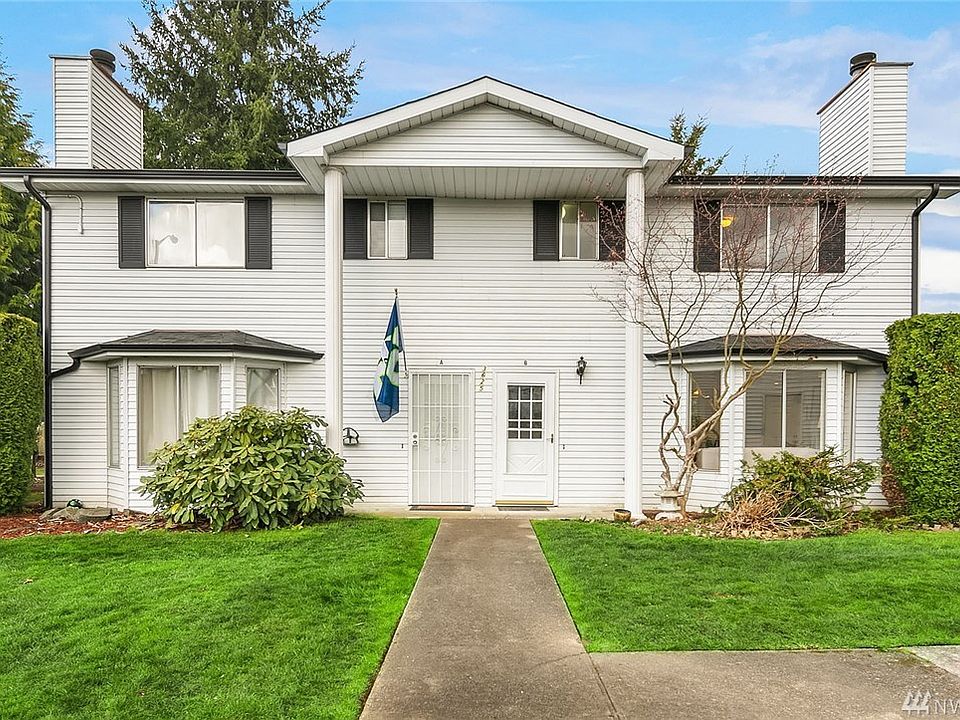 1st image of 3625 I St SE #4B