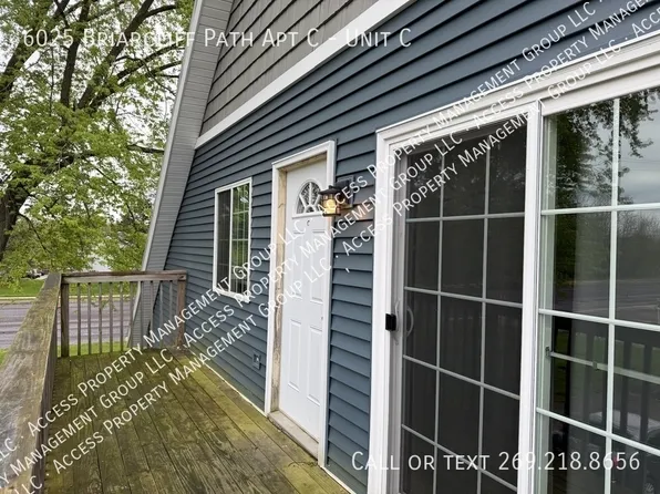 6025 Briarcliff Path APT C, Kalamazoo, MI 49009