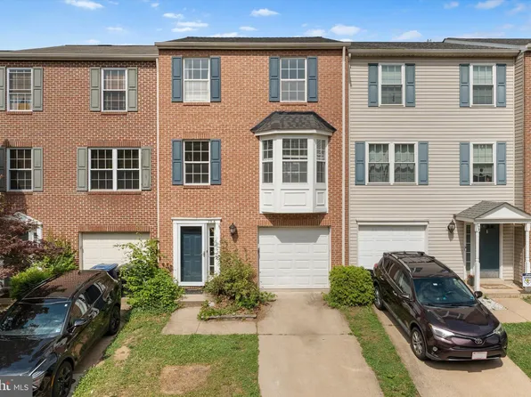 706 Vanderbilt Ter SE, Leesburg, VA 20175