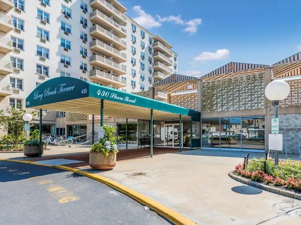 430 Shore Road #6D, Long Beach, NY 11561