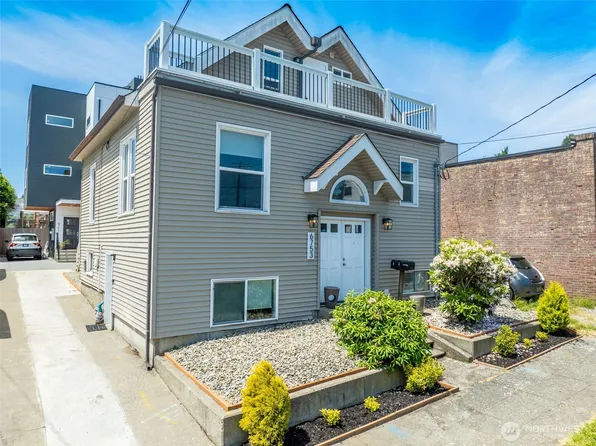 6753 14th Avenue NW, Seattle, WA 98117