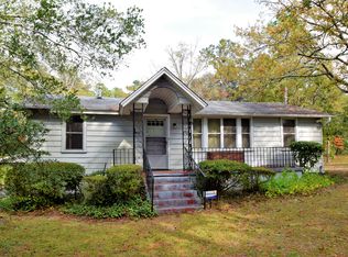 1208 Edgefield Hwy, Aiken, SC 29801