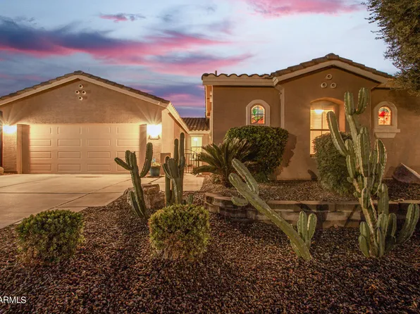 42777 W WHISPERING WIND Lane, Maricopa, AZ 85138