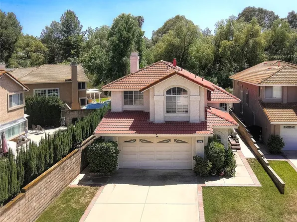 2273 Creekwood Ln, Chino Hills, CA 91709