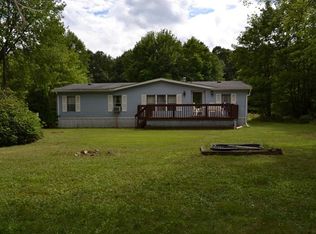 706 Summit City Rd, Kennerdell, PA 16374