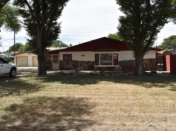 1206 Adams Ave, La Junta, CO 81050
