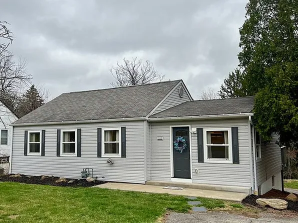 288 Todd Ln, Monaca, PA 15061