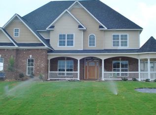 5247 Windmill Pl, Evans, GA --