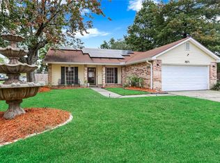 1401 Dunkirk St, Slidell, LA 70461