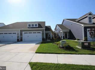 391 Heritage Shores Cir, Bridgeville, DE 19933