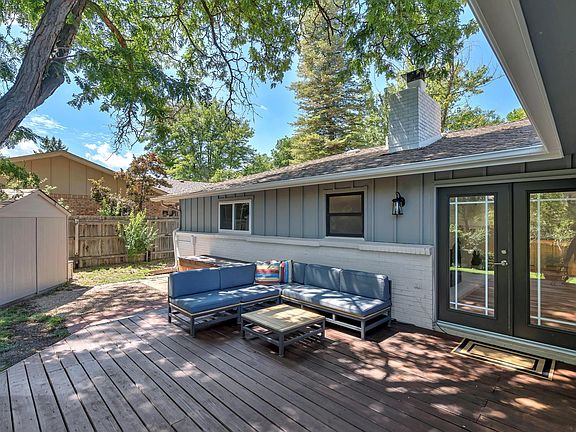 4th image of 1282 Cottonwood St