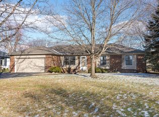 13275 San Vincente Blvd, Fishers, IN 46038
