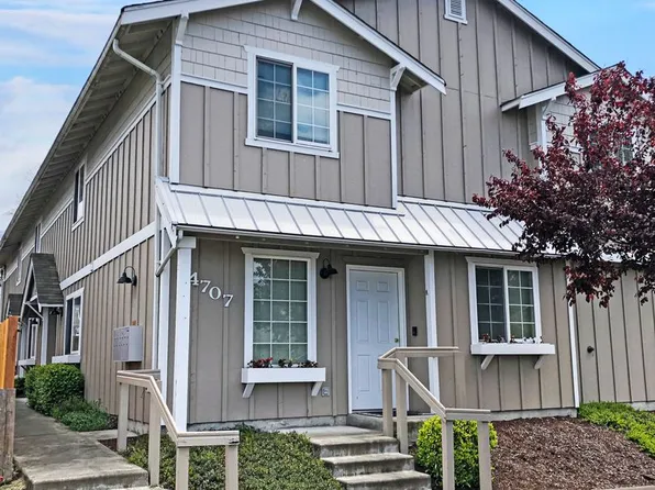4707 S. Puget Sound Ave, 4707 S Puget Sound Ave APT C, Tacoma, WA 98409