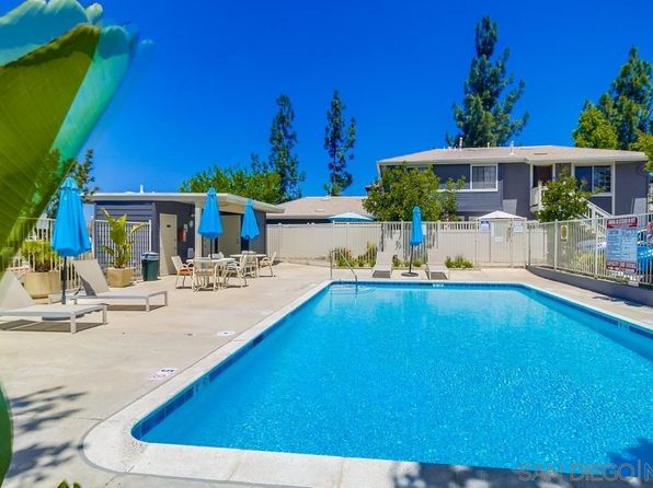 8834 Tamberly Ln UNIT C, Santee, CA 92071