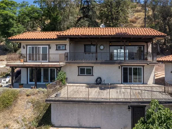 410 Conifer Rd, Glendora, CA 91741