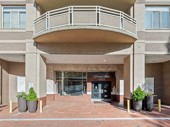 2nd image of 4801 Fairmont Ave APT 605