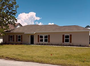 408 Tanya Pass, Panama City, FL 32404