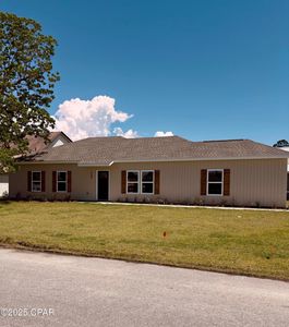 408 Tanya Pass, Panama City, FL, 32404