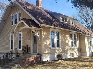 501 Verona Ave, Ravenna, NE 68869