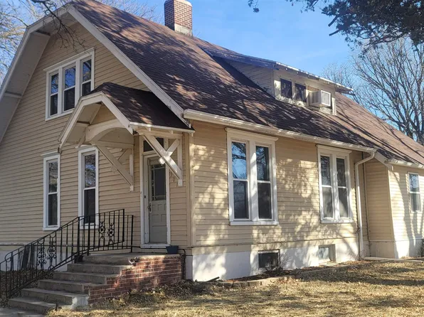 501 Verona Ave, Ravenna, NE 68869