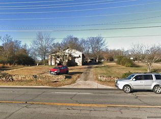 7517 Highway 107, Sherwood, AR 72120