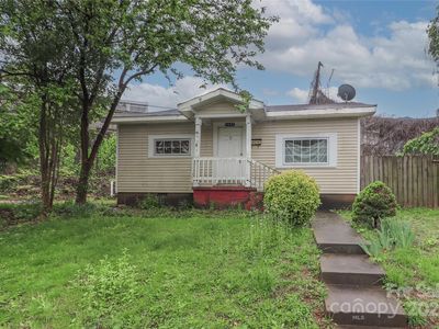 1427 Landis Ave, Charlotte, NC, 28205