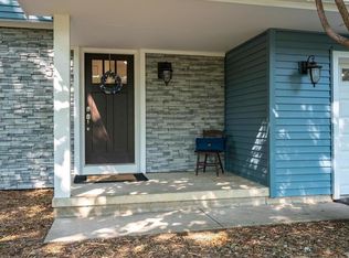 1701 Country Club Rd, Indianola, IA 50125