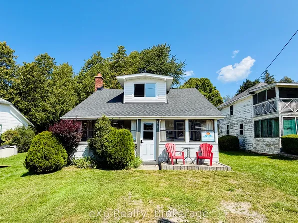 177 Elgin St, Saugeen Shores, ON N0H 2C6