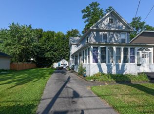 1841 Fiero Ave, Schenectady, NY 12303