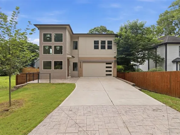 1084 Hubbard St SW, Atlanta, GA 30310