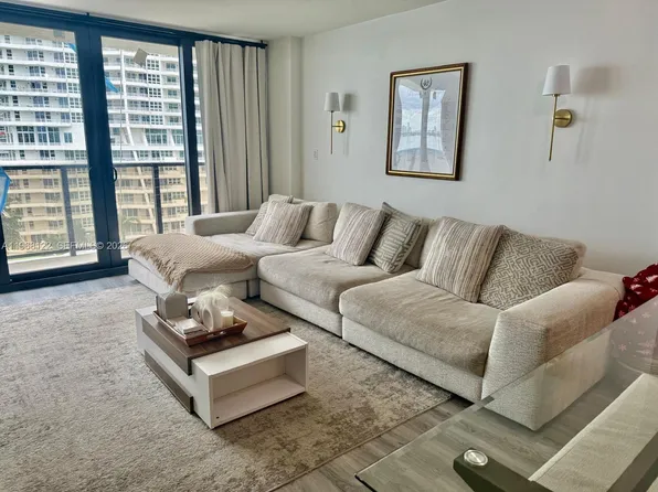 600 NE 36th St APT 820, Miami, FL 33137