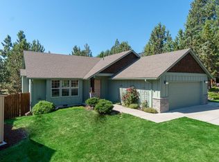 20579 Conifer Ave, Bend, OR 97702