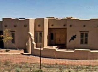 2667 S Bourdon Ranch Rd, Taylor, AZ 85939