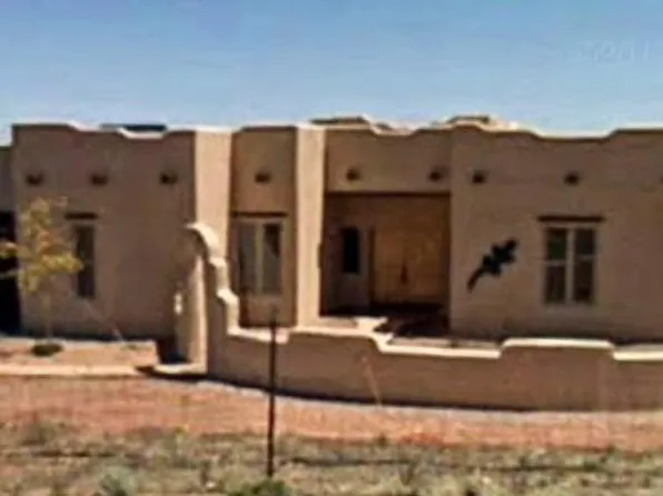 2667 S Bourdon Ranch Rd, Taylor, AZ 85939