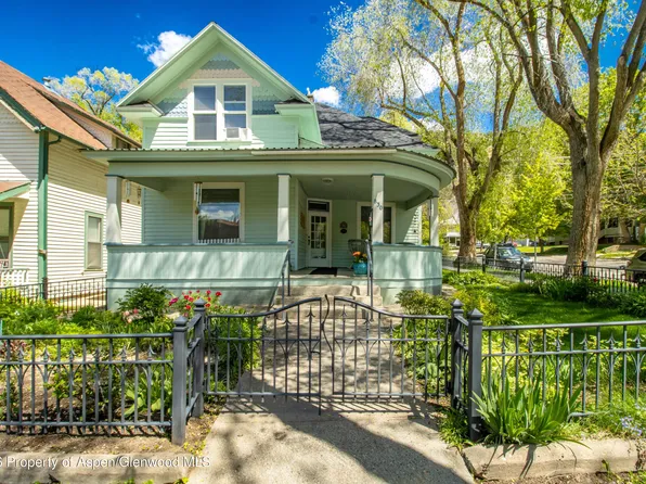 830 Blake Ave, Glenwood Springs, CO 81601